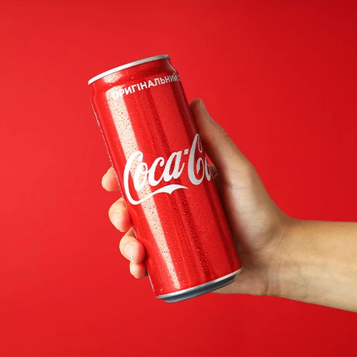 Coca cola