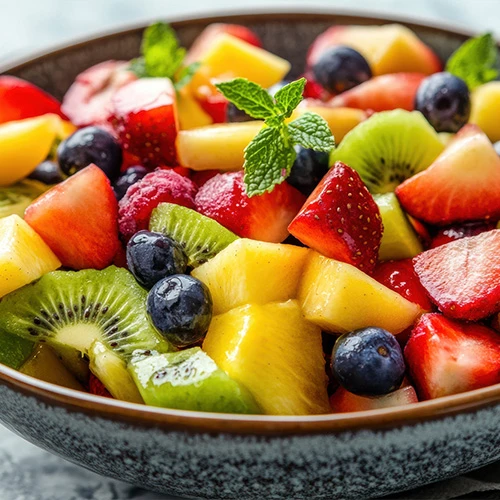 Salade de fruits frais
